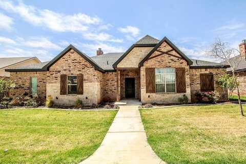 133Rd, LUBBOCK, TX 79423