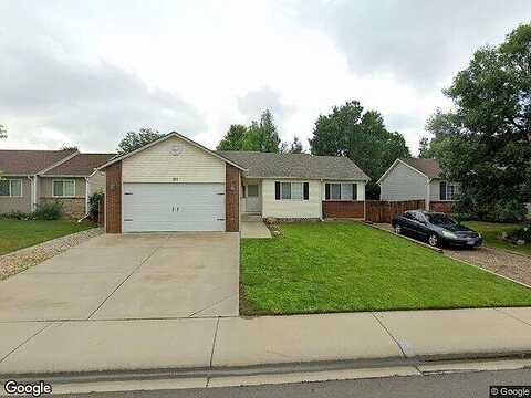 12Th, WINDSOR, CO 80550