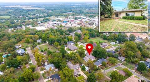 Leftwich, MOUNT VERNON, TX 75457