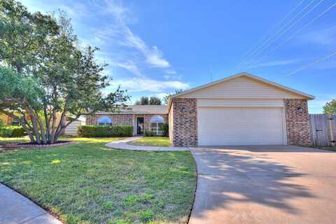 94Th, LUBBOCK, TX 79423