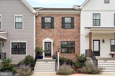 Brentford, LANCASTER, PA 17601