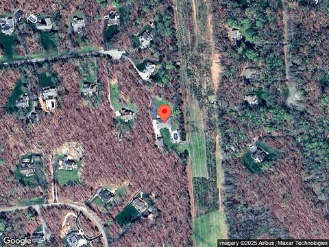 French Hill, POWHATAN, VA 23139