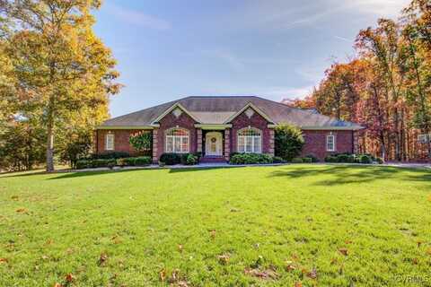 French Hill, POWHATAN, VA 23139