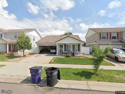 Robins, DENVER, CO 80249