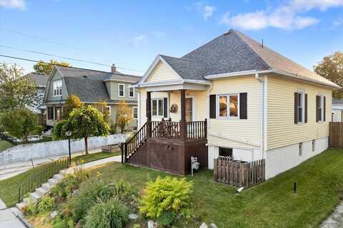 8Th, SHEBOYGAN, WI 53081