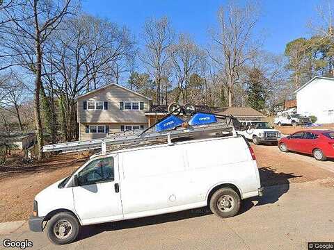 Mill Run, LAWRENCEVILLE, GA 30046