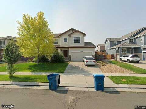 99Th, COMMERCE CITY, CO 80022