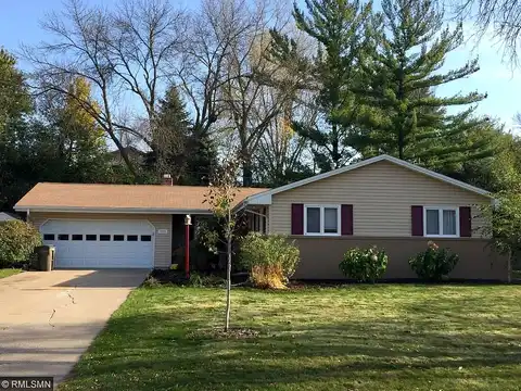 Raleigh, BURNSVILLE, MN 55337