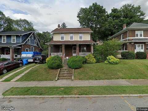 Hamilton, ROANOKE, VA 24014