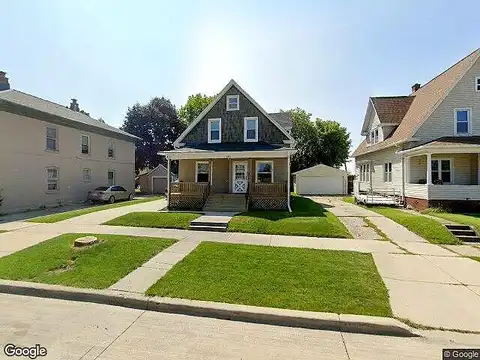 Huron, SHEBOYGAN, WI 53081