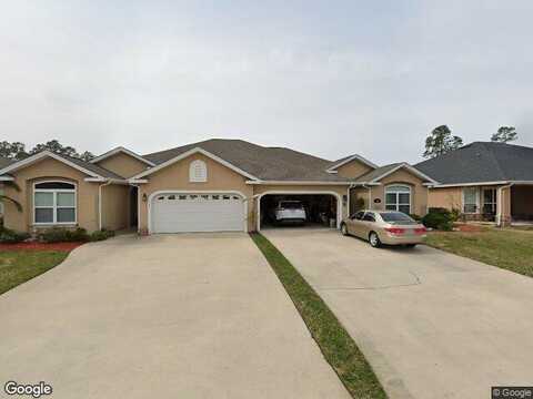 Miller, KINGSLAND, GA 31548
