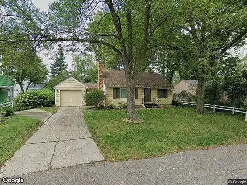 Belle Vue, FAIRMONT, MN 56031