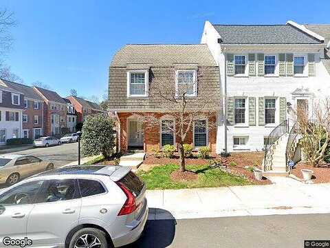 Wimbledon, MC LEAN, VA 22101