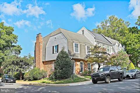 Wimbledon, MC LEAN, VA 22101