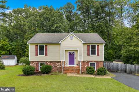 Cobblestone, SPOTSYLVANIA, VA 22553