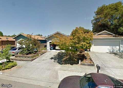Rubicon, SANTA ROSA, CA 95401
