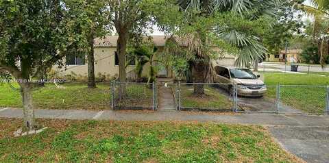131St, NORTH MIAMI, FL 33161