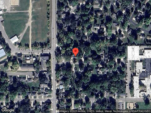 Minnie Maddern, ALBERT LEA, MN 56007