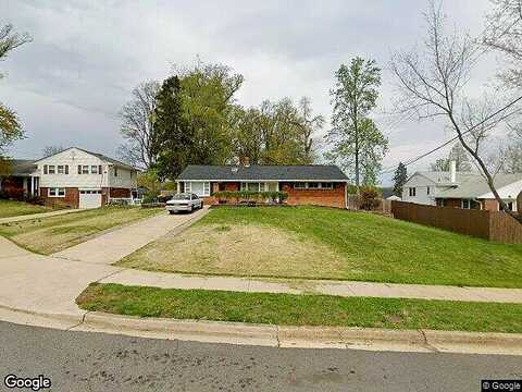 Hallmark, SPRINGFIELD, VA 22150