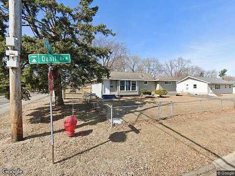 Quail, MINNEAPOLIS, MN 55429