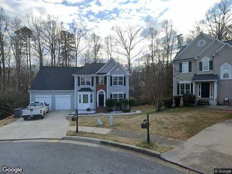 Riverlanding, LAWRENCEVILLE, GA 30046