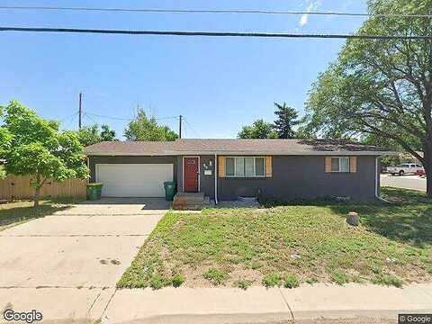 12Th, BRIGHTON, CO 80601