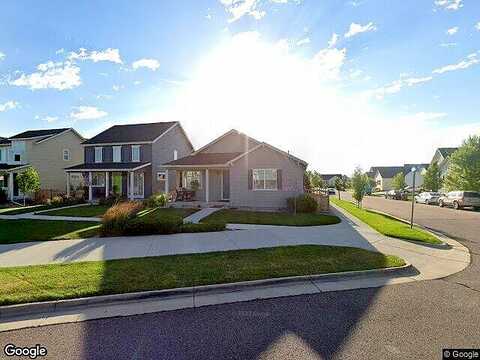 Mt Shavano, BRIGHTON, CO 80601