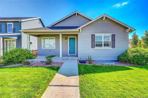 Mt Shavano, BRIGHTON, CO 80601