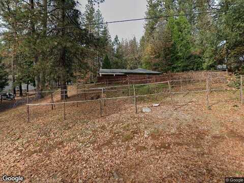 Hartley, FOREST RANCH, CA 95942