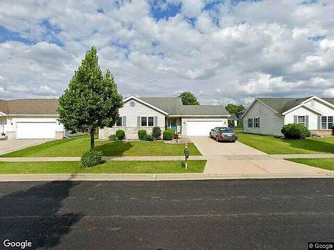 Wyalusing, MADISON, WI 53718