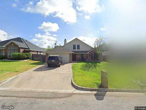 Chamberlain, BRYAN, TX 77802