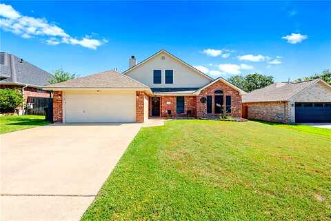 Chamberlain, BRYAN, TX 77802