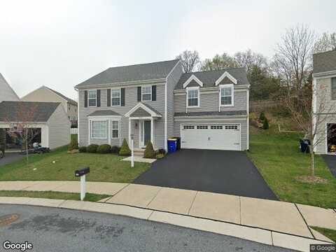 Joy, LEOLA, PA 17540