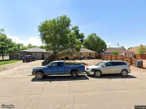 2Nd, PUEBLO, CO 81003