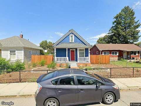 Spofford, SPOKANE, WA 99205