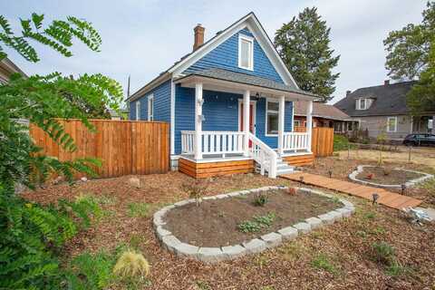Spofford, SPOKANE, WA 99205