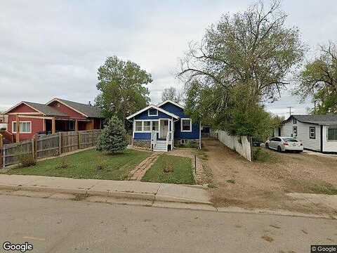 3Rd, GREELEY, CO 80631
