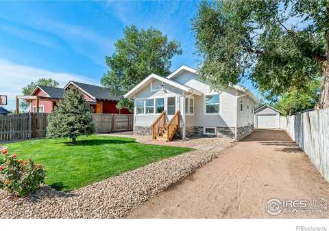 3Rd, GREELEY, CO 80631