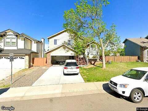 Ascot, HIGHLANDS RANCH, CO 80126
