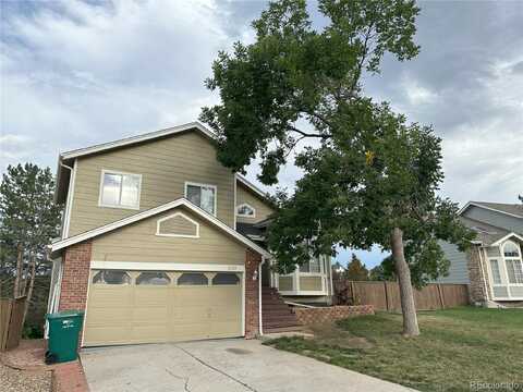 Ascot, HIGHLANDS RANCH, CO 80126