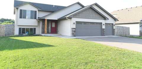 384Th, NORTH BRANCH, MN 55056