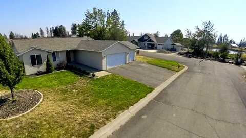Pineview, MEDICAL LAKE, WA 99022