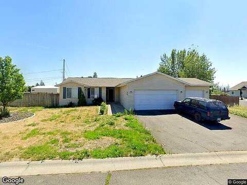 Pineview, MEDICAL LAKE, WA 99022