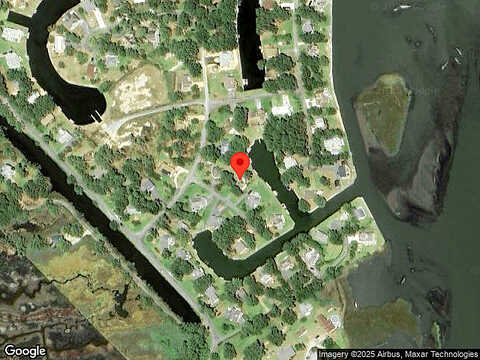 Coral, CHINCOTEAGUE ISLAND, VA 23336