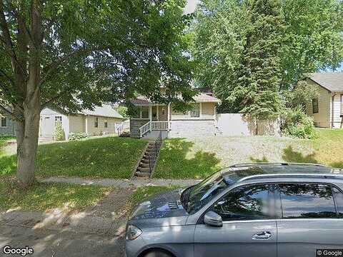 Tyler, MINNEAPOLIS, MN 55421