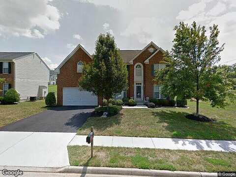 Myrtlewood, DUMFRIES, VA 22026