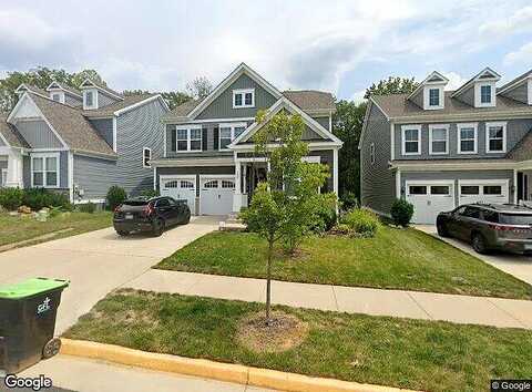 Hibiscus, STAFFORD, VA 22554