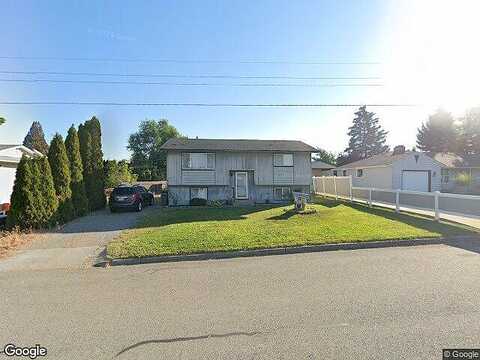Wilbur, SPOKANE VALLEY, WA 99206