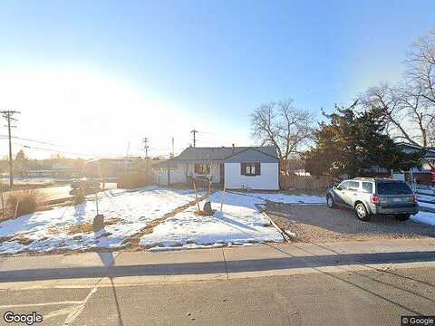 Tennyson, WESTMINSTER, CO 80031