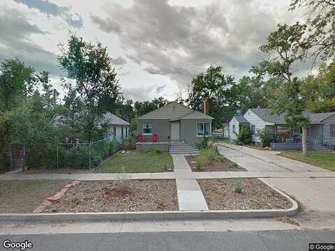 Prospect Lake, COLORADO SPRINGS, CO 80910
